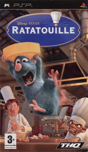 Ratatouille