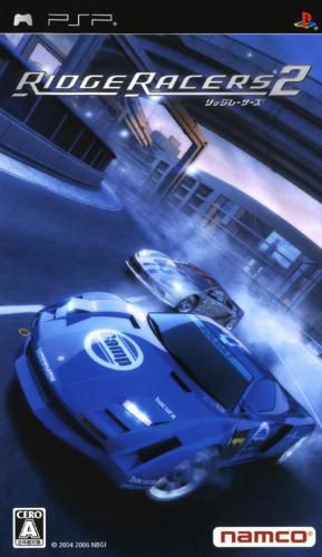 Ridge Racers 2 Ridge Racers 2