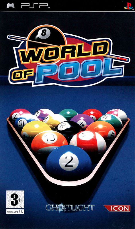 World of Pool World of Pool