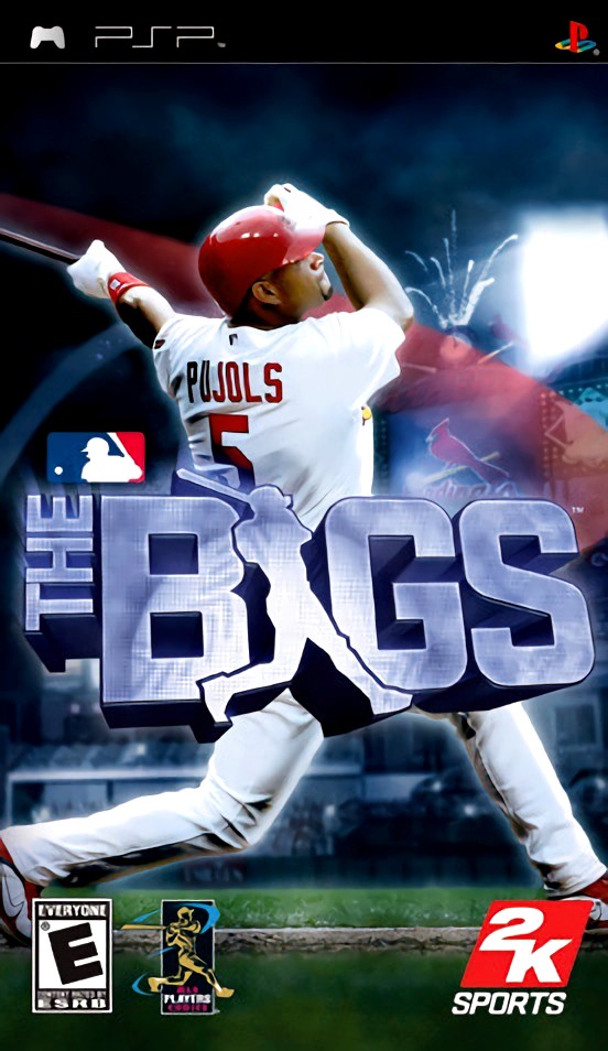 The Bigs The Bigs