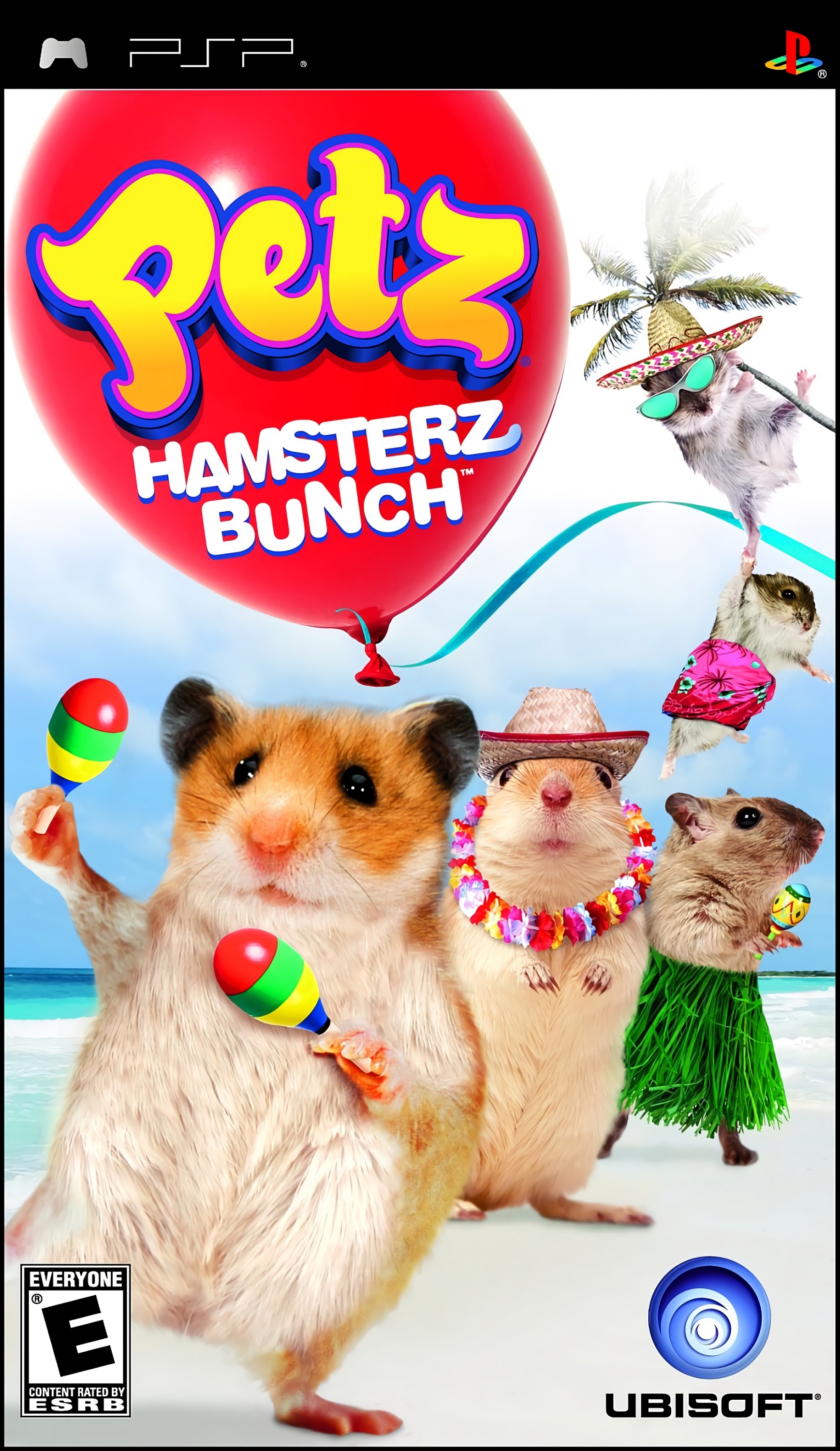 Petz: Hamsterz Bunch Petz: Hamsterz Bunch
