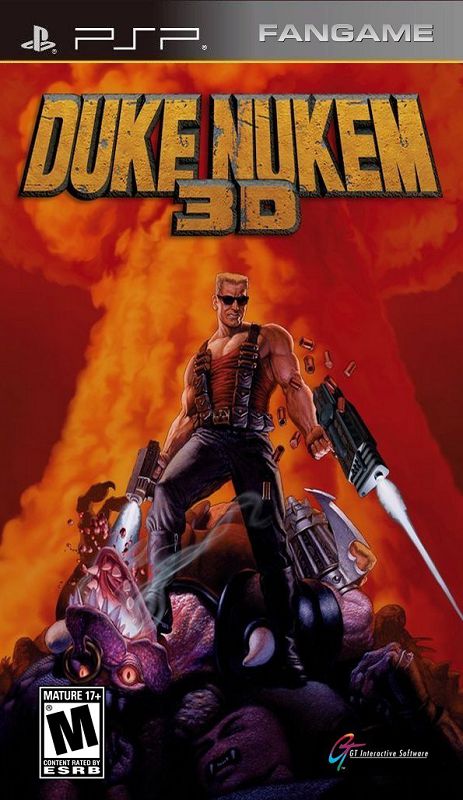 Duke Nukem 3D