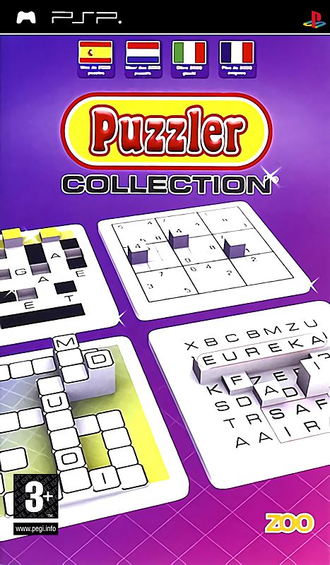 Puzzler Collection 