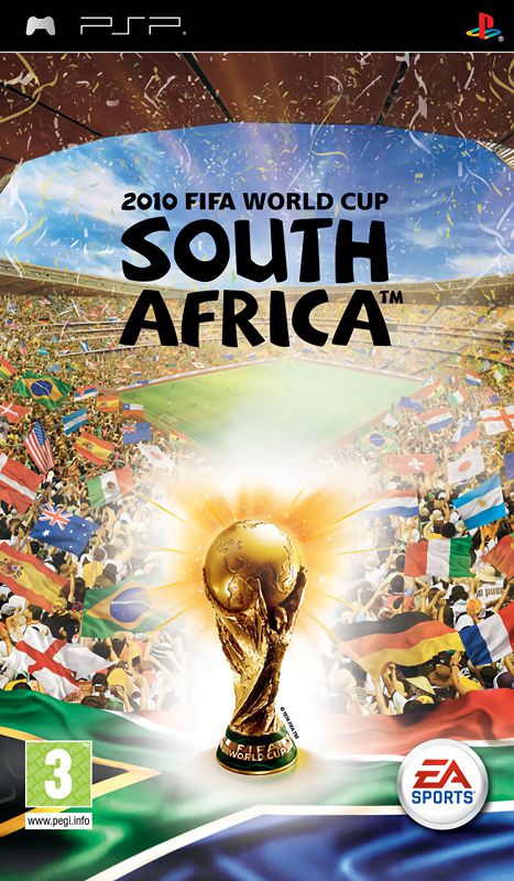 2010 FIFA World Cup South Africa