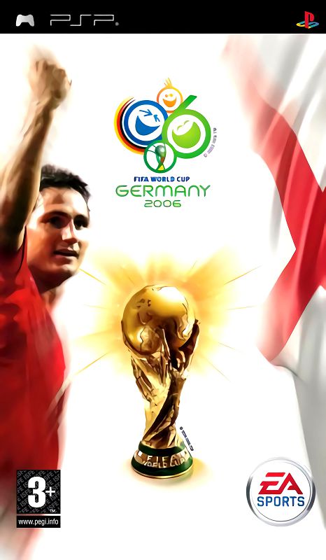 FIFA World Cup Germany 2006 FIFA World Cup Germany 2006