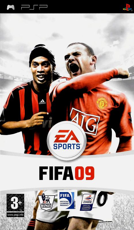 FIFA 09 FIFA 09
