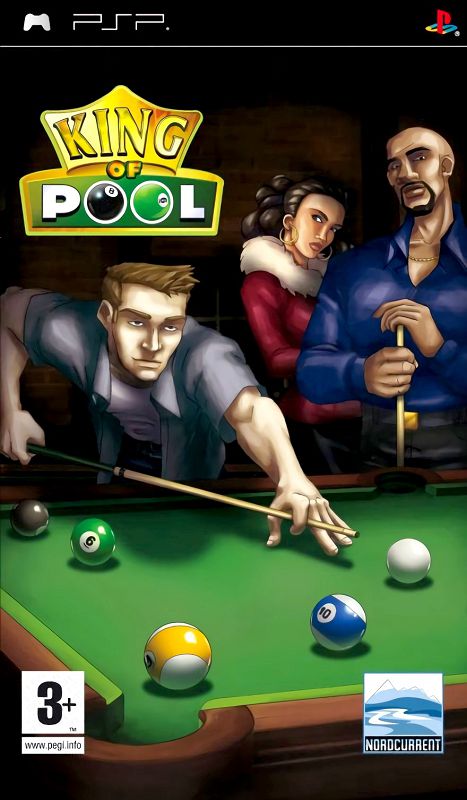 King of Pool King of Pool