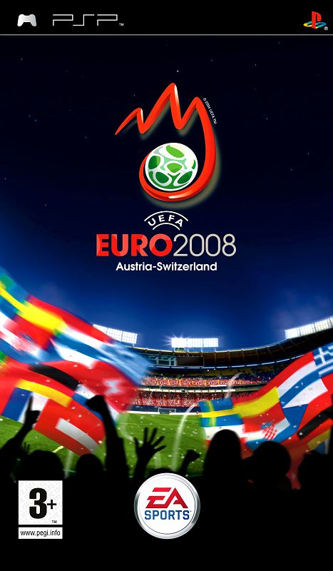 UEFA Euro 2008 UEFA Euro 2008
