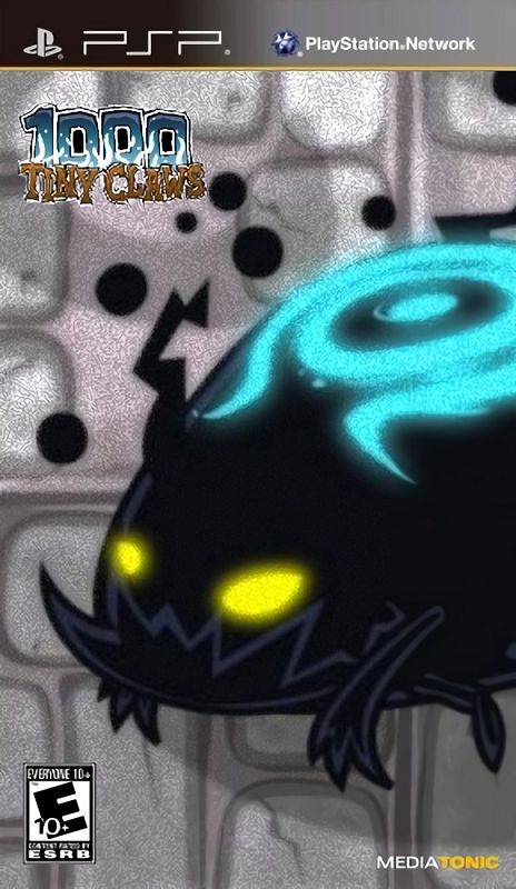 1000 Tiny Claws 1000 Tiny Claws