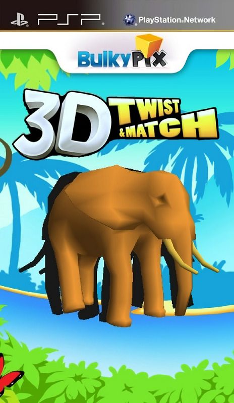 Twist & Match
