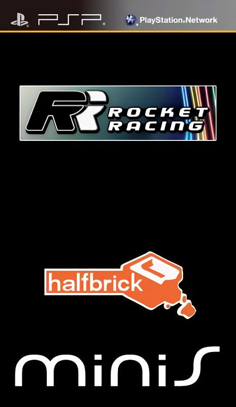 Rocket Racing Rocket Racing