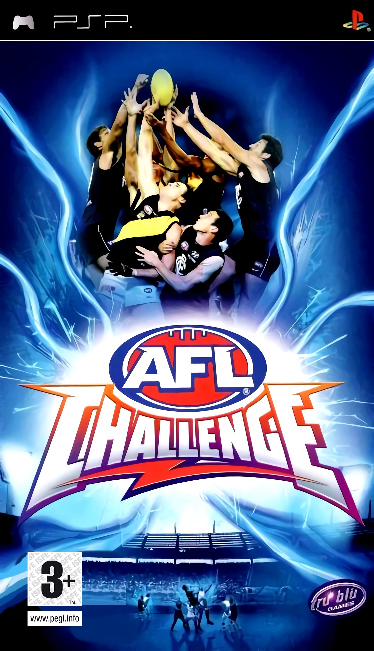 AFL Challenge 