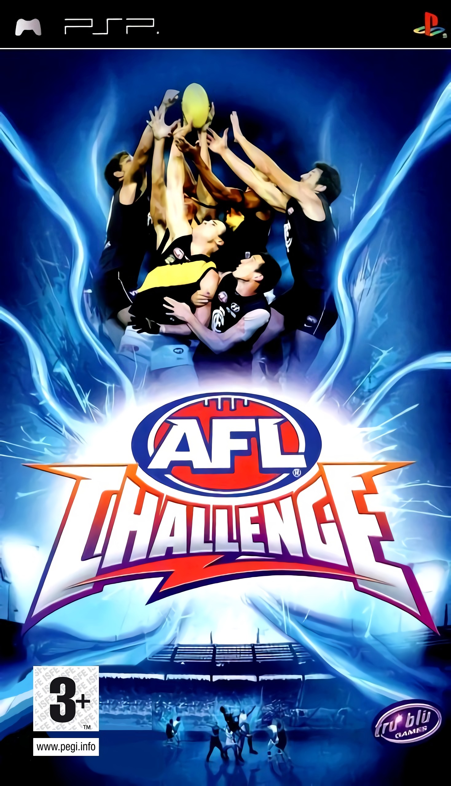 AFL Challenge AFL Challenge