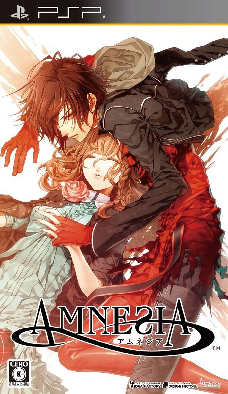 Amnesia Amnesia