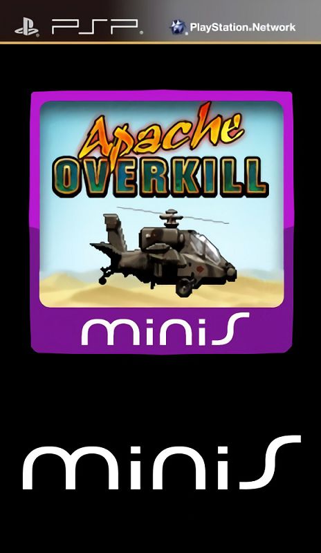 Apache Overkill