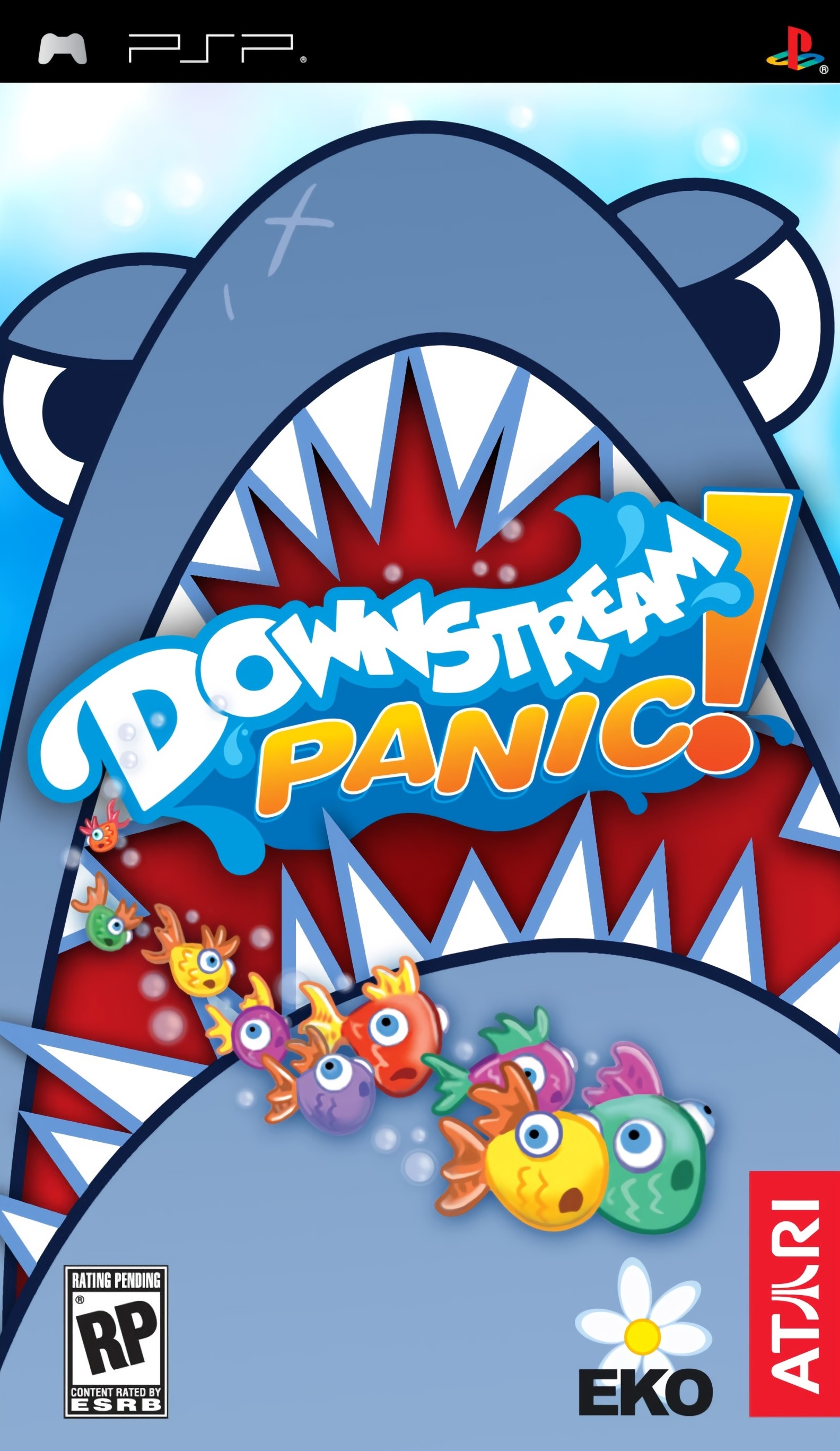 Downstream Panic!