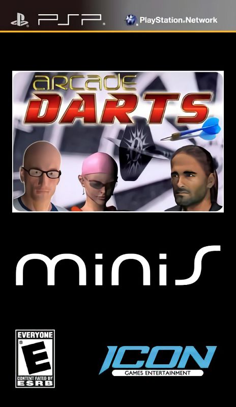 Arcade Darts Arcade Darts