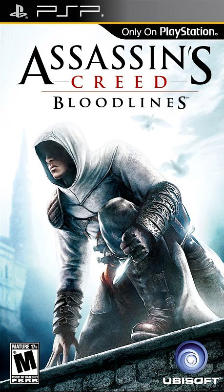 Assassin's Creed: Bloodlines Assassin's Creed: Bloodlines