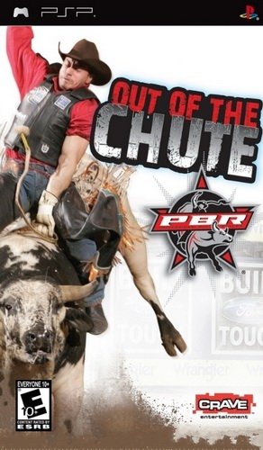 Professional Bull Riders: Out of the Chute