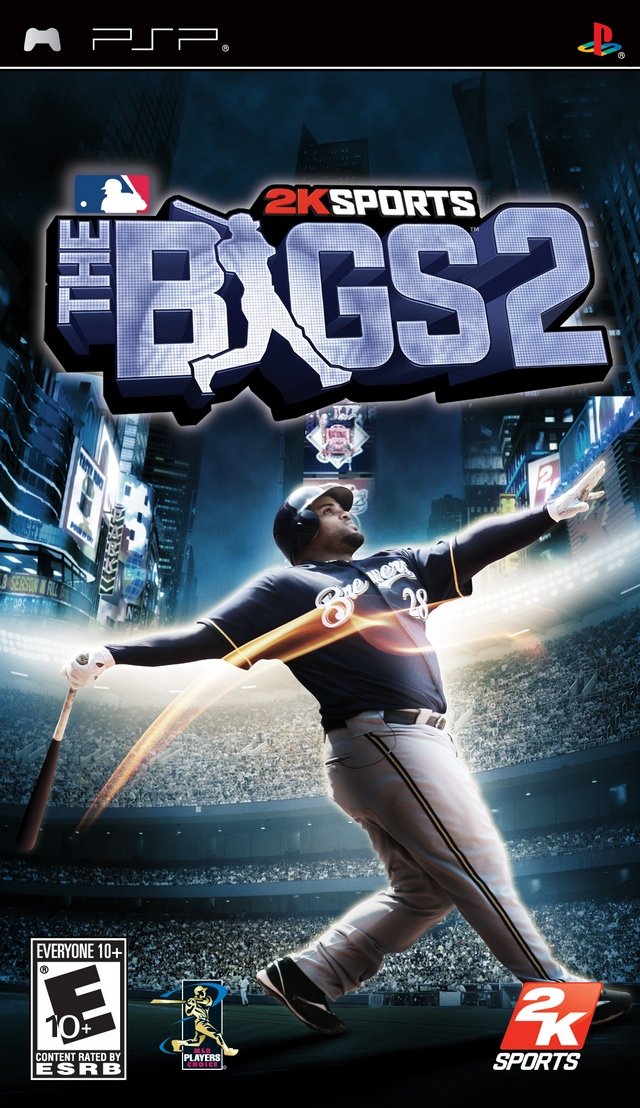 The Bigs 2 The Bigs 2