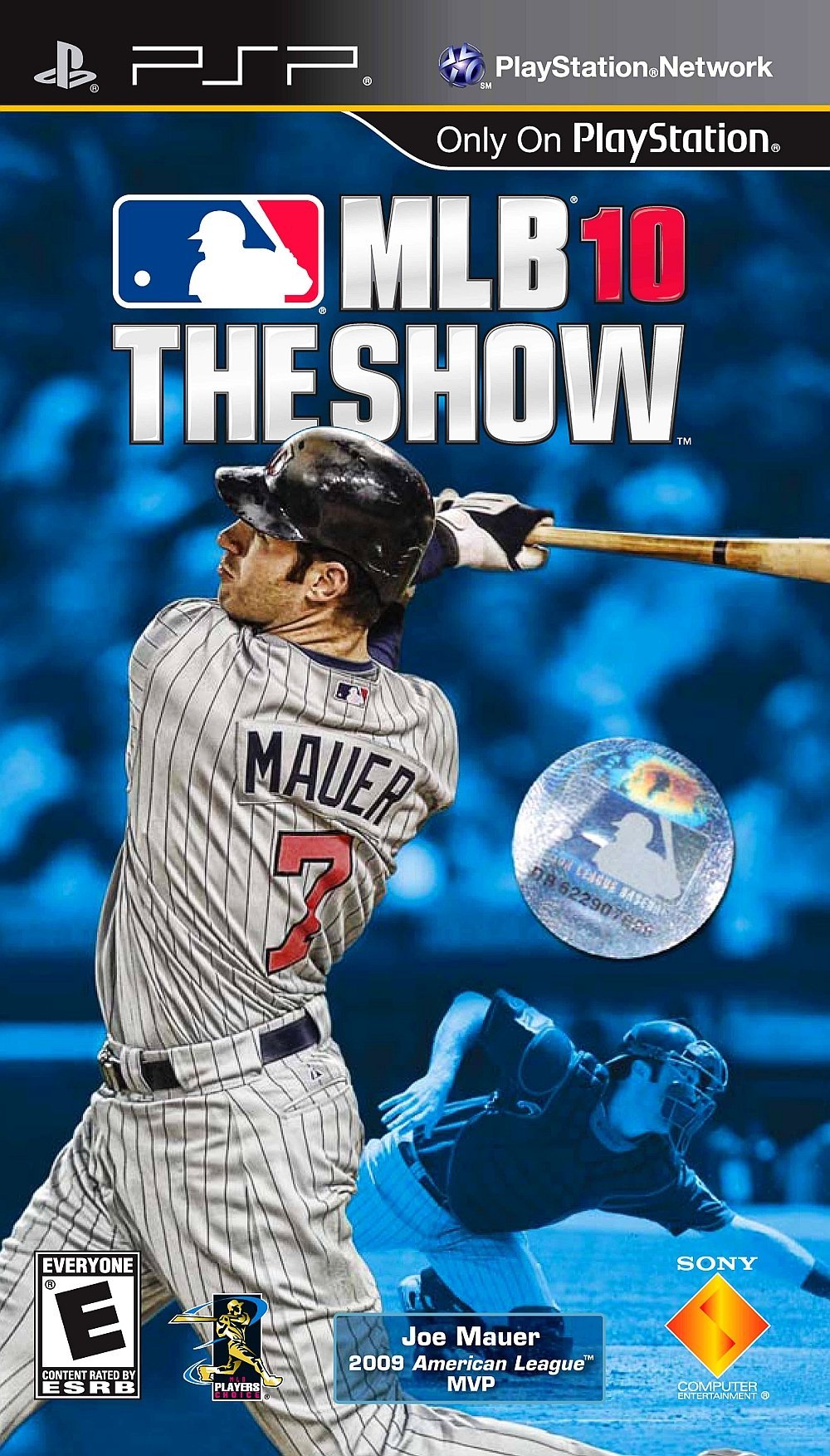 MLB 10: The Show MLB 10: The Show