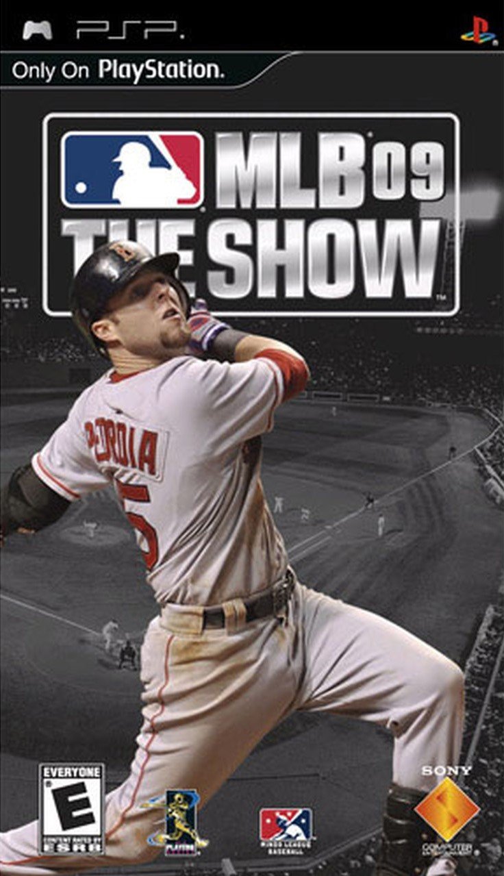 MLB 09: The Show