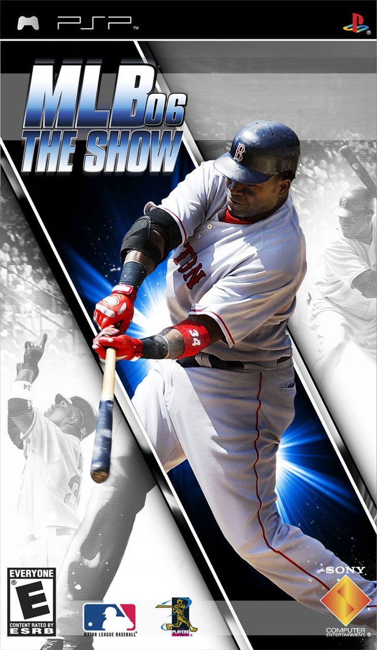 MLB 06: The Show MLB 06: The Show