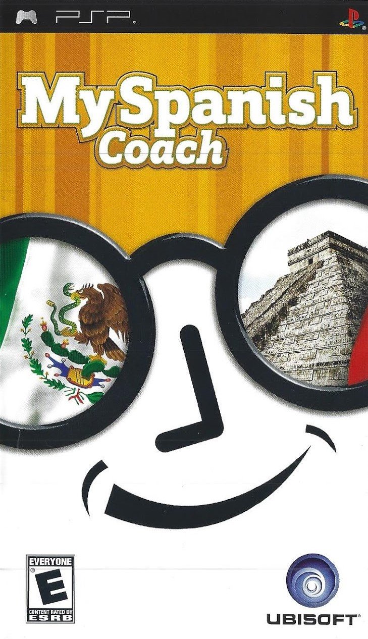 My Spanish Coach My Spanish Coach