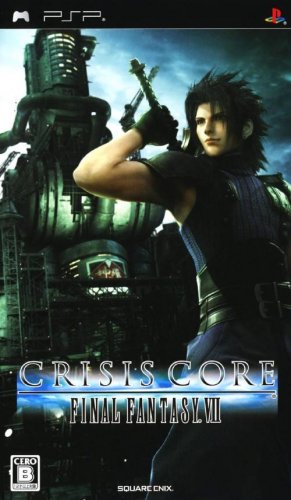 Crisis Core: Final Fantasy VII Crisis Core: Final Fantasy VII