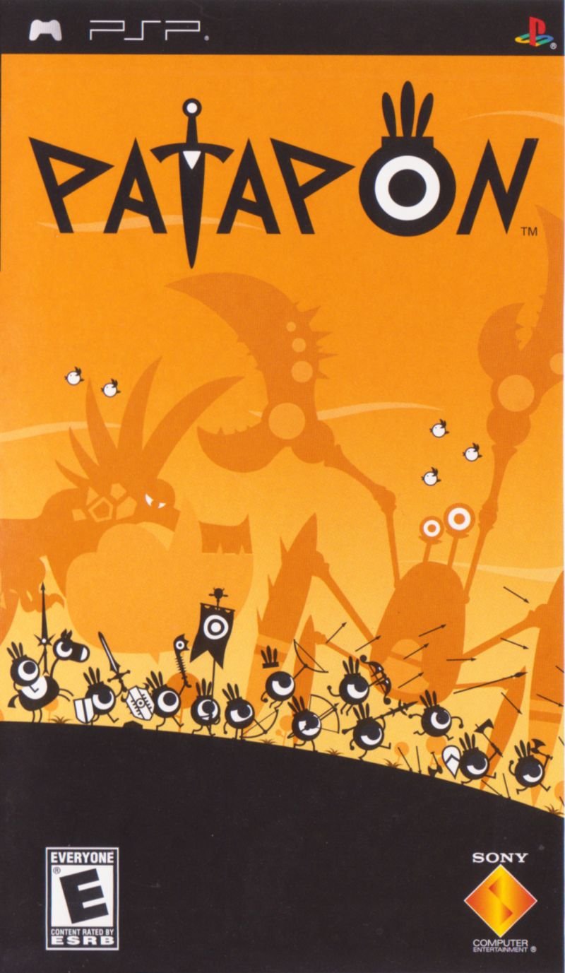 Patapon Patapon