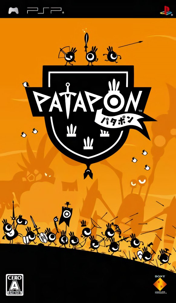 Patapon Patapon
