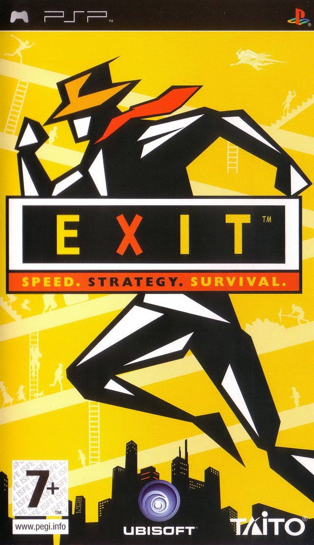 Exit Exit