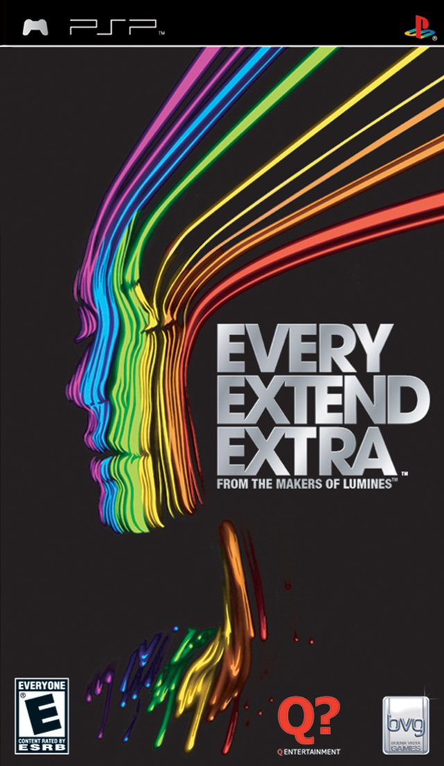 Every Extend Extra Every Extend Extra