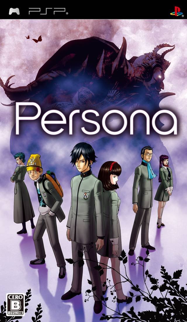 Persona Persona