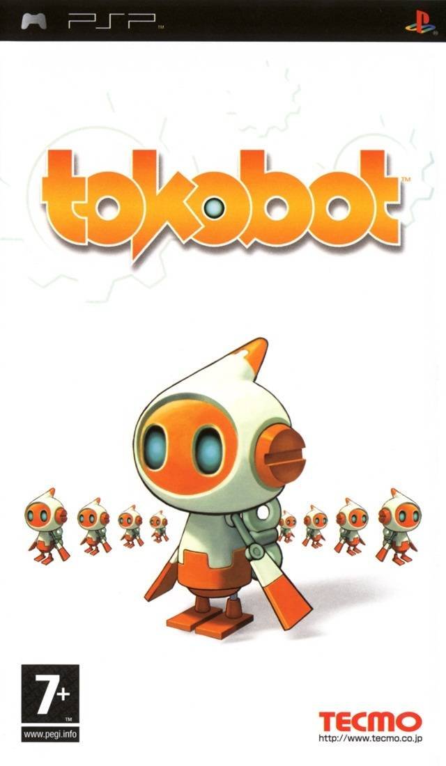 Tokobot Tokobot