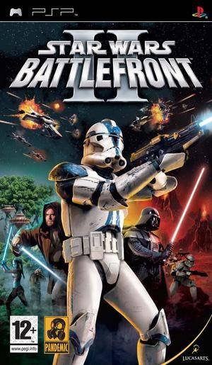 Star Wars: Battlefront II Star Wars: Battlefront II