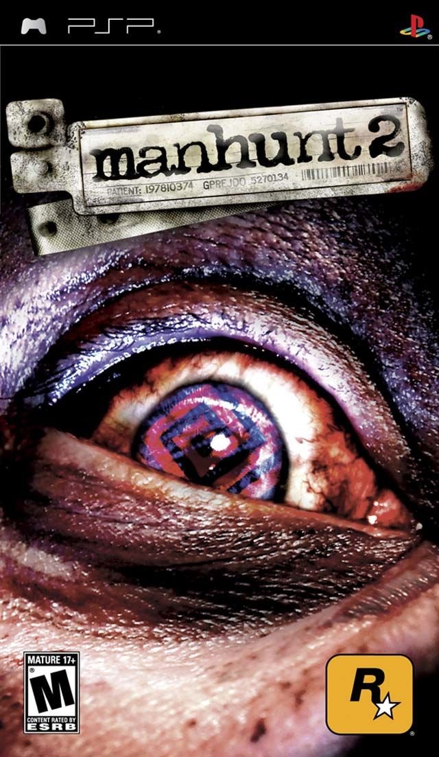 Manhunt 2 Manhunt 2