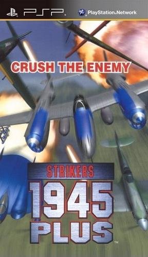 Strikers 1945 Plus Portable