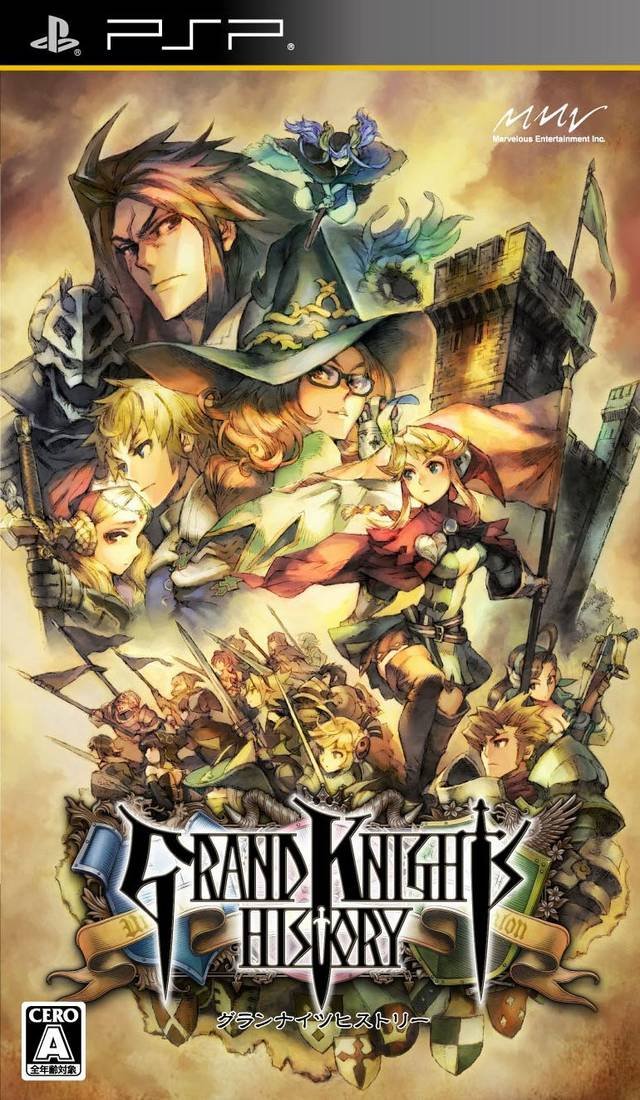 Grand Knights History Grand Knights History