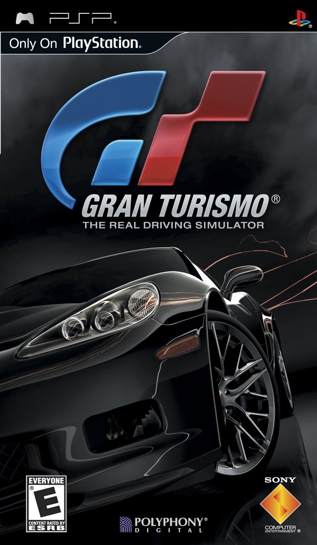 Gran Turismo Gran Turismo