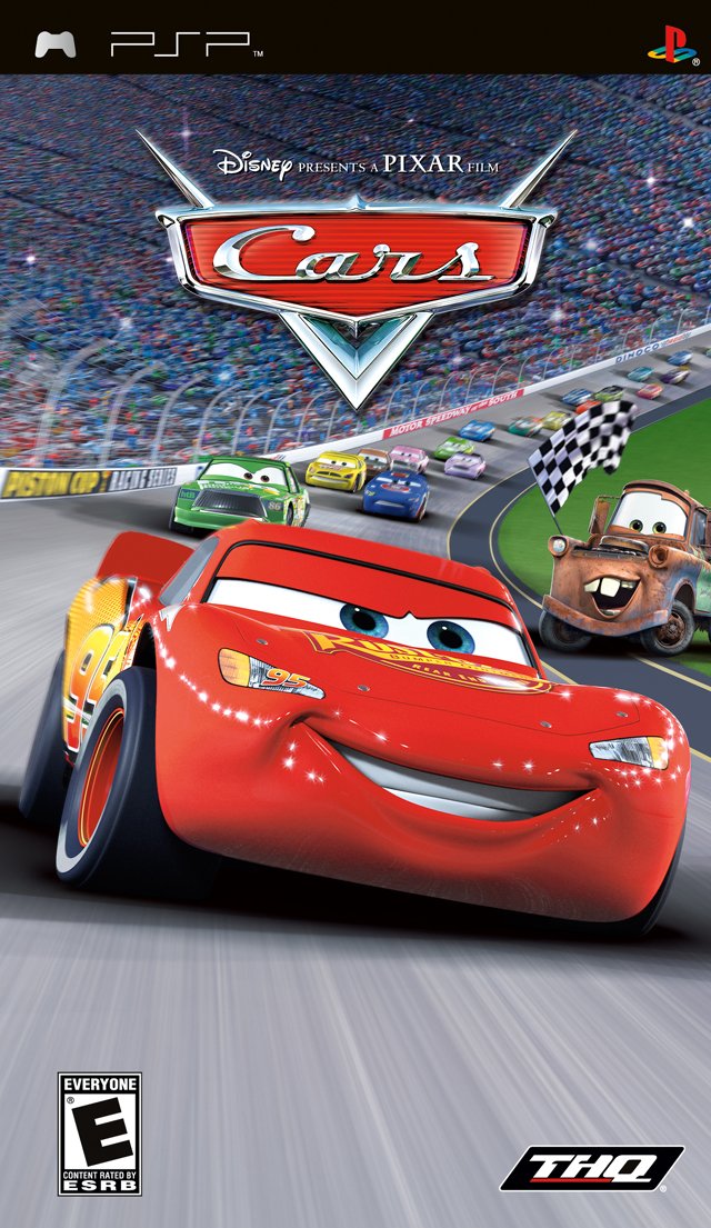 Cars Cars
