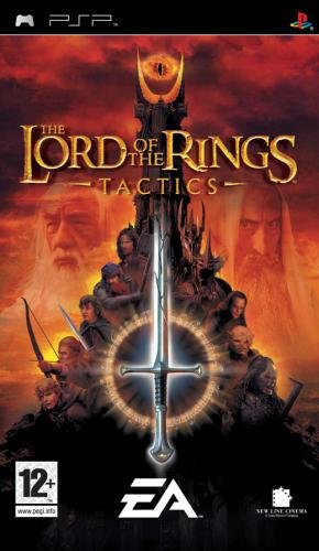 The Lord of the Rings: Tactics The Lord of the Rings: Tactics