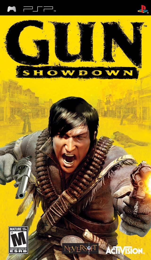 Gun Showdown Gun Showdown