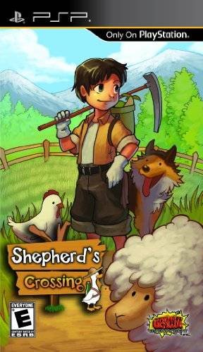 Shepherd's Crossing Shepherd's Crossing
