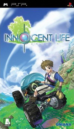 Innocent Life: Sin Mokjang Iyagi