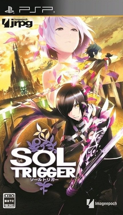 Sol Trigger Sol Trigger