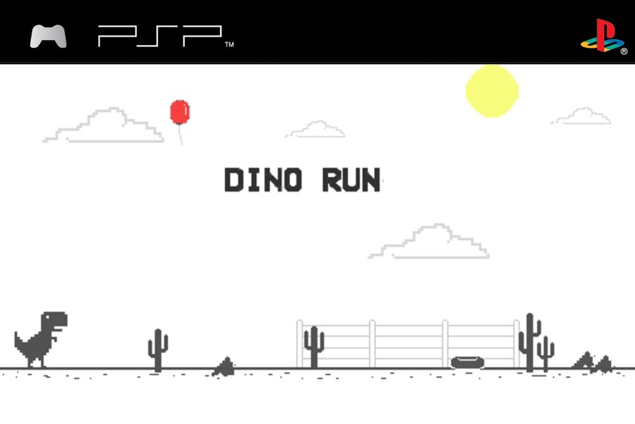 Dino Run Dino Run