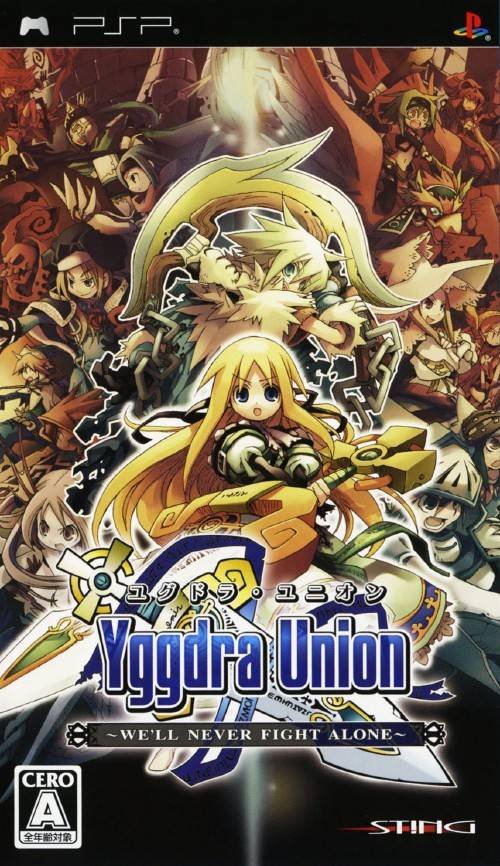 Yggdra Union