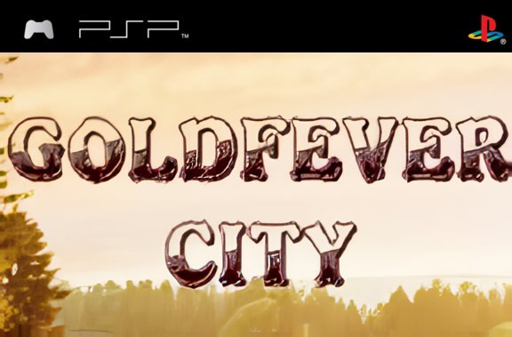 Goldfever City Goldfever City