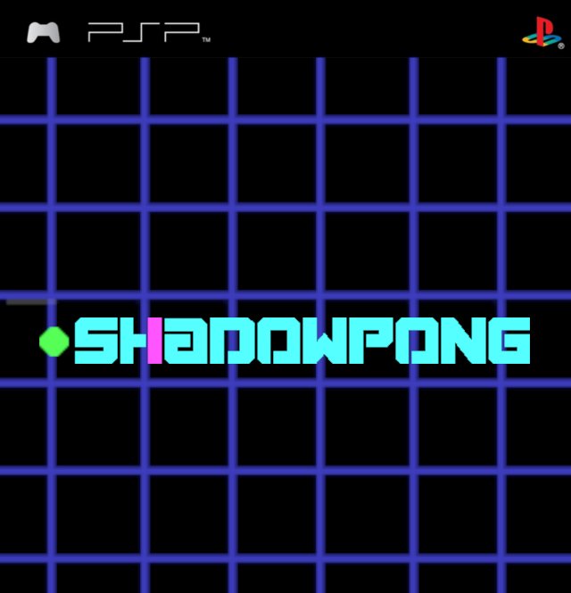 ShadowPong